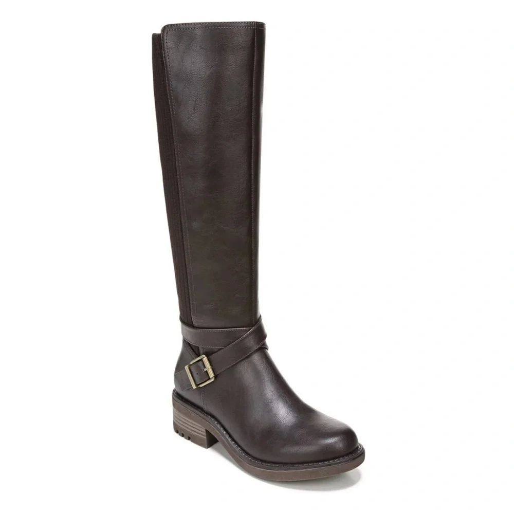 LifeStride Karter Women's Riding Boots